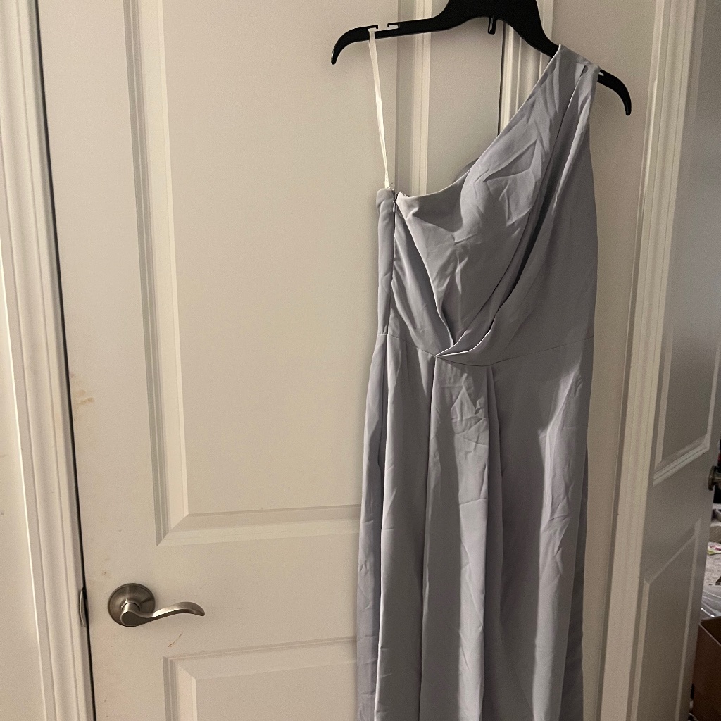 Bridesmaids Dress